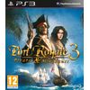 Port Royale 3: Pirates and Merchants (PS3)