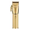 BaBylissPRO GOLDFX+ All Metal Lithium Clipper