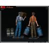 Miniart 1:35 - Milkmen