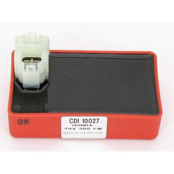 RICK'S ELECTRIC, HOT SHOT CDI BOX