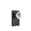 Coquette Bow Cement Mixer Concrete Mixer Pattern Pattern PopSockets PopWallet for MagSafe
