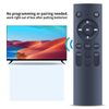 New Remote Control Replacement for MAJORITY BOWFELL BOW-BAR-BLK Soundbar