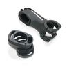 FSA NS OS-160 ACR AL Black 31.8/90 Stem