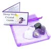 Sleep Well Healing Crystal Pack
