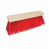 Silverline Broom PVC 400mm (15”) (457022)