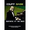 E1 ENTERTAINMENT Count BASIE Swinging at HIS Best