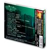 CITY POP COLLECTION GREEN BHST-296