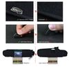 For 1995-2005 Chevy Cavalier Mat Dash Cover Dashmat Dashboard Carpet Black