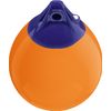 Polyform A-1 Buoy Orange 11 x 15 in.