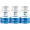CogniCarePro Cognitive Support for Memory, Brain Health  Capsules 3 Bottles