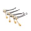 Pull Switch Pull Chain Switch 4pcs Universal Pull Chain Replacement Pull Chain Switch Energy Saving Light Lamp Switch for Ceiling Fan Wall Light Replacement Pull Chain Cord Switch 250V 125V