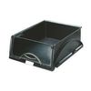 Leitz Sorty Letter Tray A4 Polystyrene Black