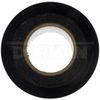 3/4 In. X 60 Ft. Black Electrical Tape - Wrapped