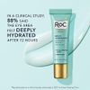 RoC Multi Correxion Hyaluronic Acid Anti Aging Under Eye Cream for Puffiness & Dark Circles (.5 OZ) + RoC Retinol Capsules (7 CT), Fragrance & Paraben Free Skin Care for Women & Men