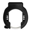 ABUS Unisex - Adults 4750SL NR BK OE Frame locks, solid colour, universal