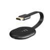 Kashimura NKD-248 Wirelessly Mirror Your Smartphone Screen for YouTube Streaming Playback