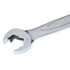 KS Tools 503.5216 Ratchetcombination Wrench 16mm with Ratchet Function On Open Side