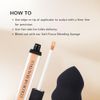 Miraculous Cream Concealer and Eye Shadow Base (Light)