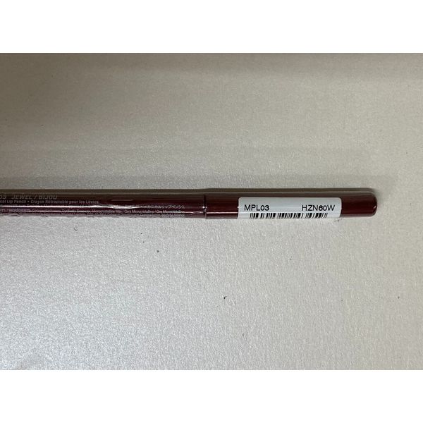 NYX Retractable Mechanical WATERPROOF LIP Penci ❤️❤️❤️ MPL03