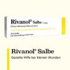 RIVANOL Salbe 25 g