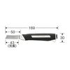 TJM Design Tajima Tatack Knife Mini DK-TNMN