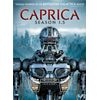 Caprica: Season 1.5 [DVD]
