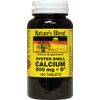 Oyster Shell Calcium with D3 100 Tabs