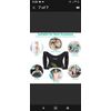 Posture Corrector for Men and Women, 2021 New Comfortable Adjustable Upper Back