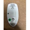 Hunter Geniune Replacement Handheld Ceiling Fan Remote Control Transmitter 99116