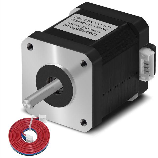 NEMA17 Stepper Motor 48mm