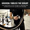 Universal Tubeless Tire Sealant 150ml