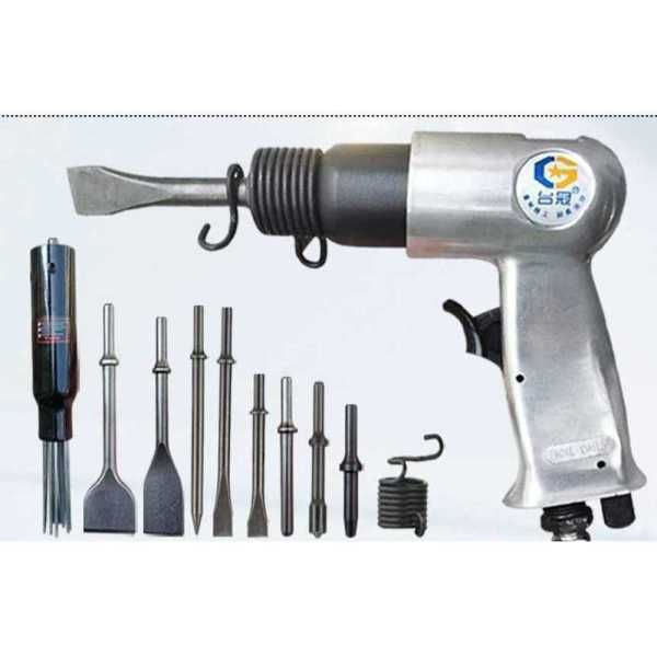 Air Pneumatic Demolition Hammer Cement Chisel Hammer