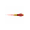 Ins Screwdriver, Phillips, #0x2-7/16, Round