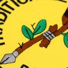 Traditionell BOGENSCHIESSEN Langbogen Sportbogen Pfeile Aufbügler Aufnäher Patch