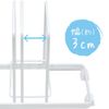 Wahei Freiz Blance RG-0224 Cutting Board Stand