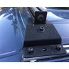ECOTRIC Tower Brackets Compatible with Sprinter Vans Use with 8020 15 Series Square Crossbars
