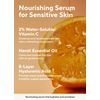 AROMATICA Glow Vita C Toning Serum Orange & Neroli 30ml