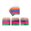 YEHUA! Totika Cube Six Deck Set