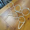 IRON GLASSキャリー 6HOLE