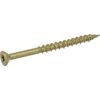 Power Pro 116845 Multi-Material Screws, Bronze, 78 Piece