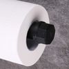 BTSKY Antiker Toilettenpapier-Halter aus Industrie-Rohr