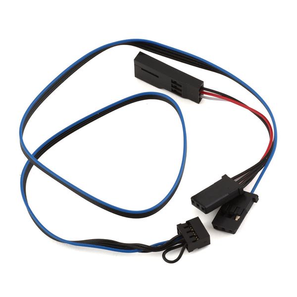 Traxxas Pro Scale Advanced Lighting Control System Receiver Communication Cable