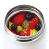 Asbel HLB-SR300C Hot and Cold Soup Bottle Mickey