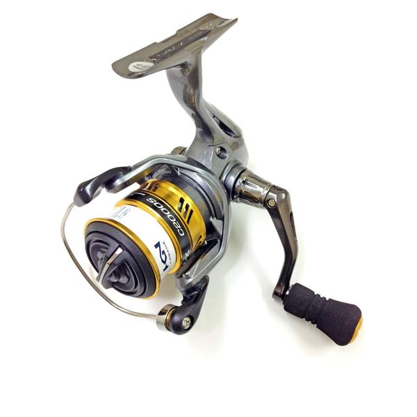 Shimano C2000S 039200 Navi X Spinning Reel