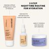 Cocokind Ceramide Serum, Hydrating Serum for Face, Skin Barrier Repair Face Serum with Ceramides, Ceramide Moisturizer and Lactic Acid Serum