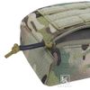 KRYDEX Dangler Drop Pouch Dump Pack Storage MOLLE Bag for Plate Carrier MC Camo