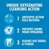 Colgate Peroxyl Mint Flavour Mouthwash, 300ml