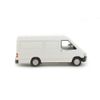 Oxford Diecast 76FT3001 Ford Transit Mk3 White
