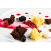Plate-it 11 Piece Icing Bag Set with Holder
