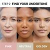 Avon Flawless Match  Liquid Concealer Stick 3 ml | 32G GOLDEN MEDIUM